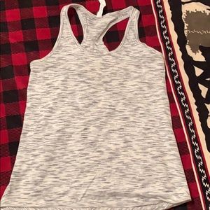 Lululemon Essential Tank - Sz 6